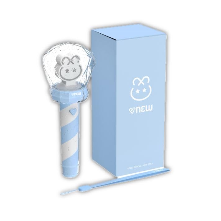 Amazon.co.jp: ONEW - OFFICIAL LIGHT STICK 公式 ペンライト 輸入品